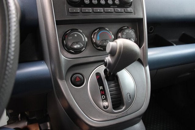 2006 Honda Element EX