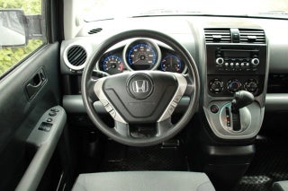 2008 Honda Element EX in test, Amazonas - Rothbard Honda