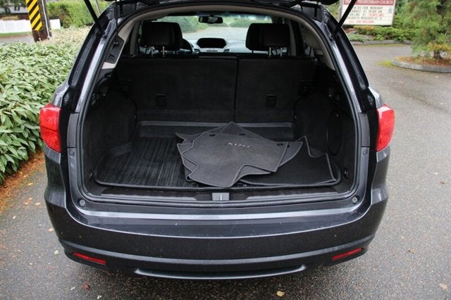 2013 Acura RDX Tech Pkg