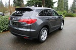 2013 Acura RDX Tech Pkg