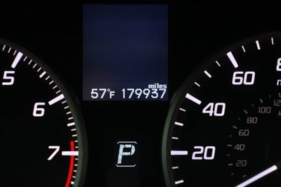 2013 Acura RDX Tech Pkg