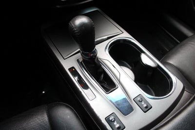 2013 Acura RDX Tech Pkg