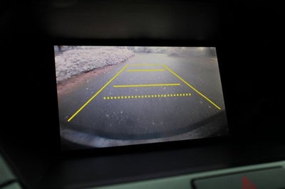 2013 Acura RDX Tech Pkg