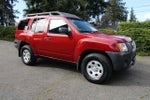 2008 Nissan Xterra X 108K MILES