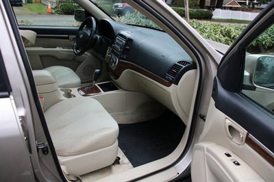 2007 Hyundai Santa Fe GLS