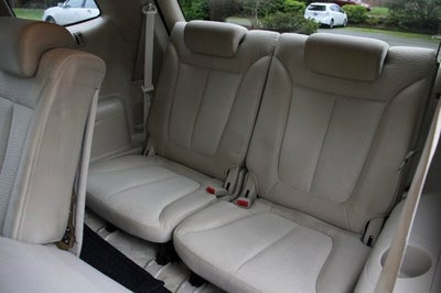 2007 Hyundai Santa Fe GLS