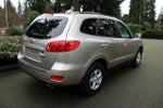 2007 Hyundai Santa Fe GLS