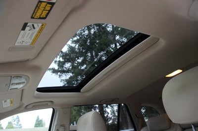 2007 Hyundai Santa Fe GLS