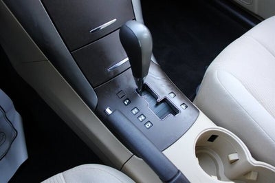 2009 Hyundai Sonata GLS