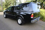 2002 Toyota Tundra Ltd