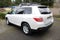 2012 Toyota Highlander SE ALL WHEEL DRIVE