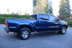 2007 Toyota Tacoma PreRunner