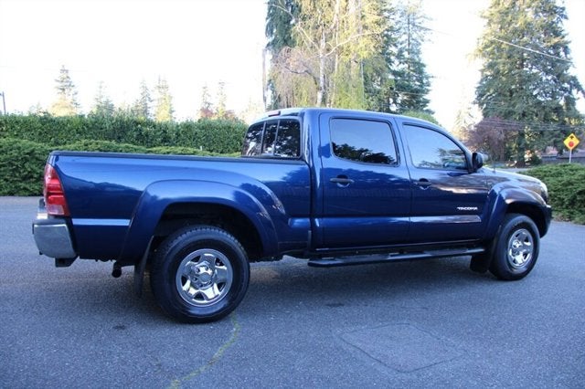 2007 Toyota Tacoma PreRunner