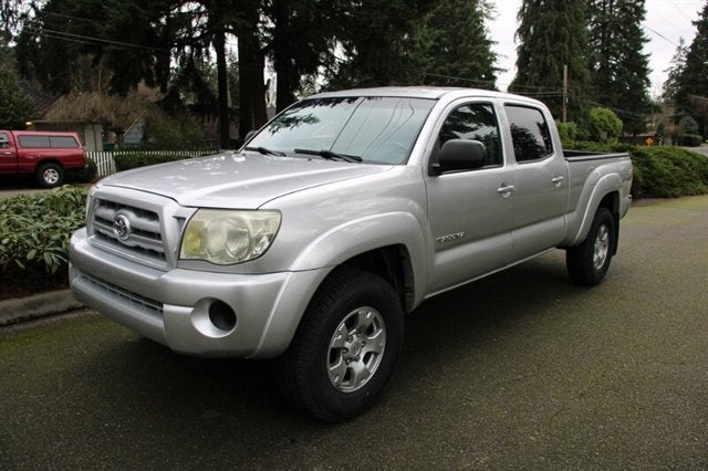 2005 Toyota Tacoma V6