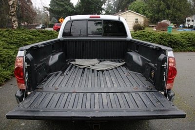 2005 Toyota Tacoma V6