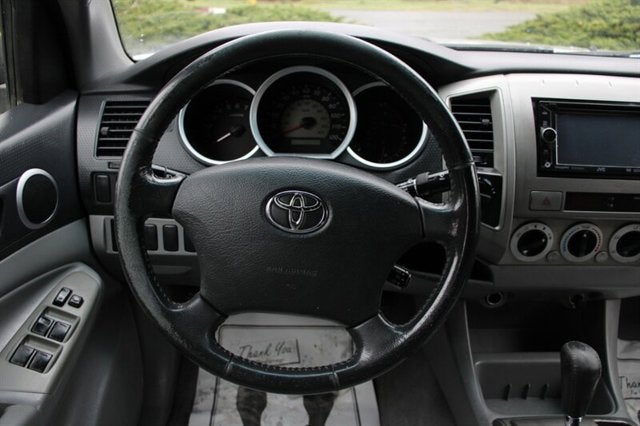 2005 Toyota Tacoma V6