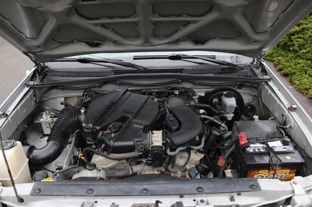 2005 Toyota Tacoma V6