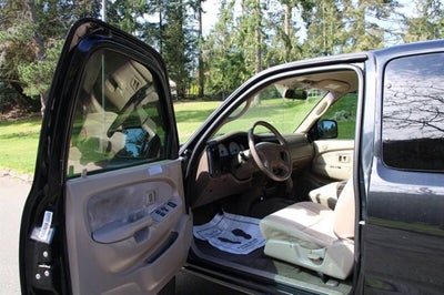2004 Toyota Tacoma PreRunner