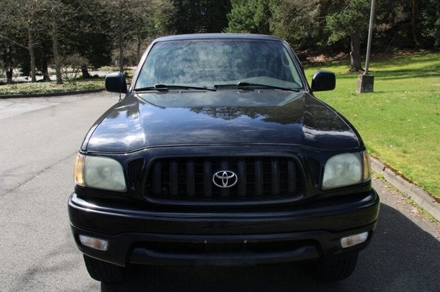 2004 Toyota Tacoma PreRunner