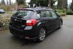 2015 Subaru Impreza Wagon 2.0i Sport Limited