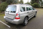2007 Subaru Forester X