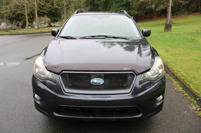 2014 Subaru XV Crosstrek Limited