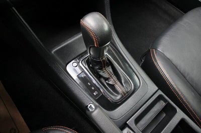 2016 Subaru Crosstrek Limited