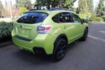 2014 Subaru XV Crosstrek Hybrid Touring