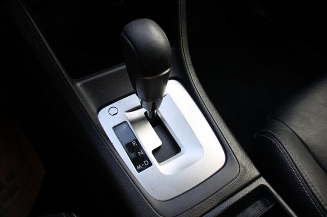 2014 Subaru XV Crosstrek Hybrid Touring