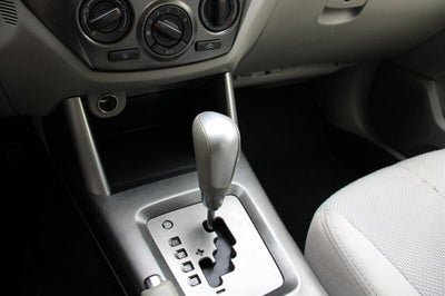 2011 Subaru Forester 2.5X