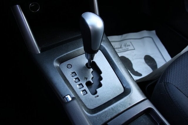 2011 Subaru Forester 2.5X Premium