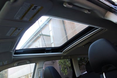 2011 Subaru Forester 2.5X Premium