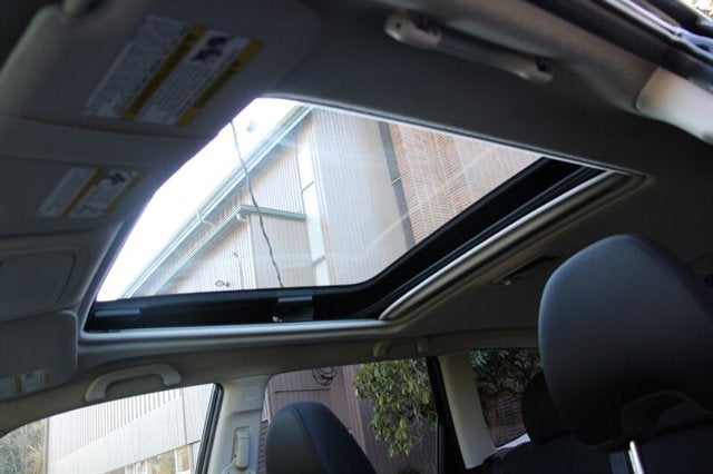 2011 Subaru Forester 2.5X Premium