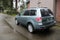2012 Subaru Forester 2.5X Limited