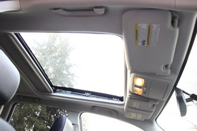 2015 Subaru Forester 2.0XT Premium