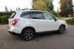 2015 Subaru Forester 2.0XT Premium