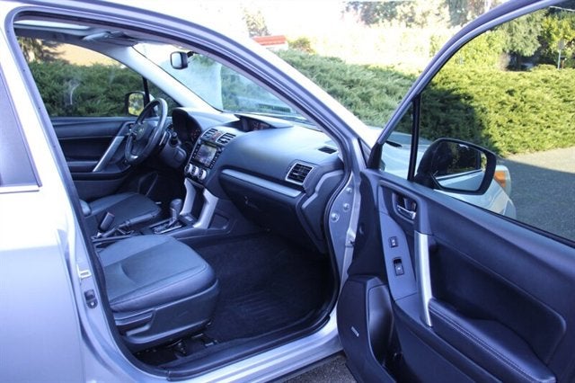 2016 Subaru Forester 2.0XT Touring