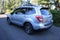 2016 Subaru Forester 2.0XT Touring