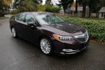 2014 Acura RLX Advance Pkg