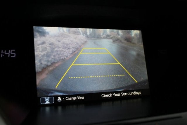 2014 Acura RLX Advance Pkg