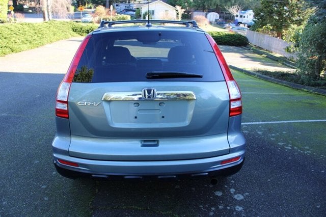 2011 Honda CR-V EX-L