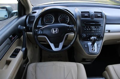 2011 Honda CR-V EX-L