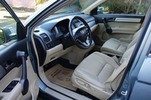 2011 Honda CR-V EX-L