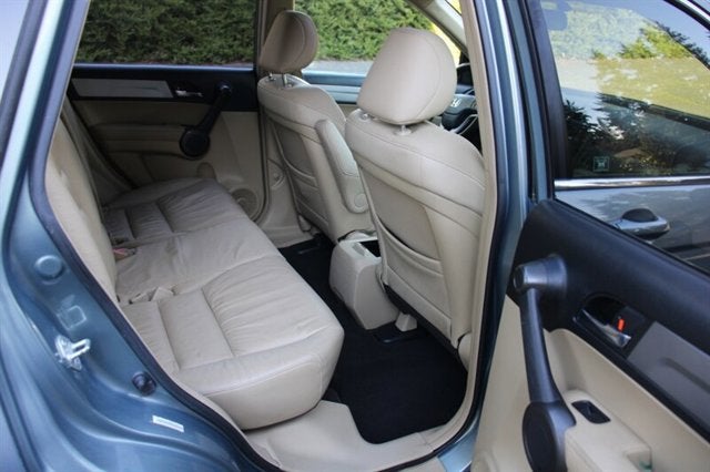 2011 Honda CR-V EX-L