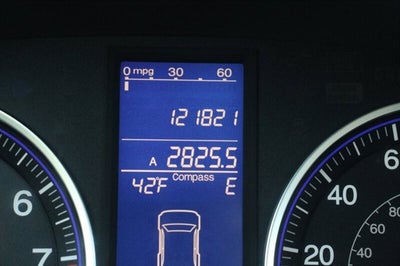 2011 Honda CR-V EX-L