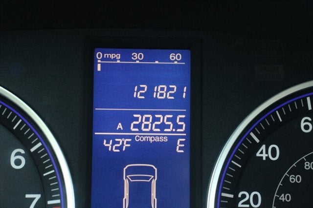 2011 Honda CR-V EX-L