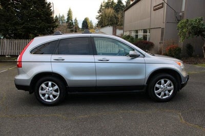 2007 Honda CR-V EX-L