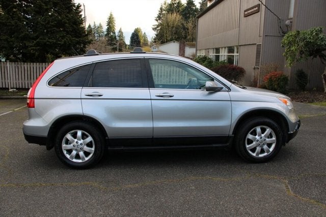 2007 Honda CR-V EX-L