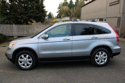 2007 Honda CR-V EX-L