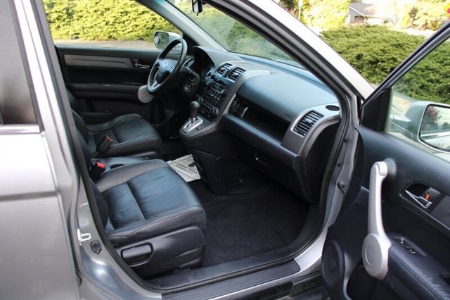 2007 Honda CR-V EX-L